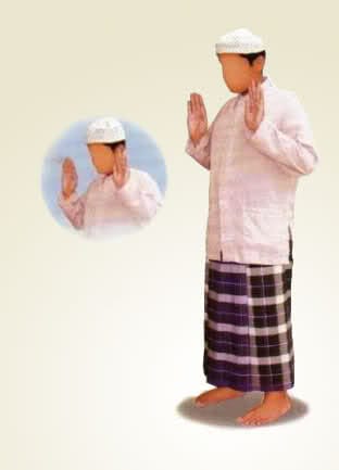 takbiratul ihram