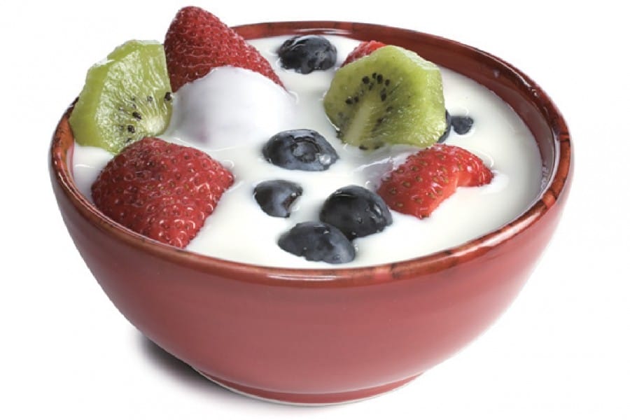 yogurt