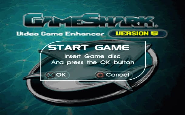 Game shark |Pict by. kaskus.co.id