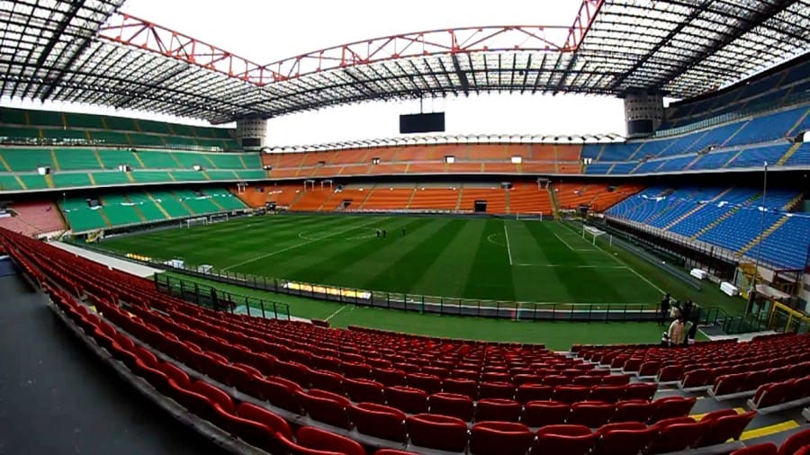 Giuseppe-Meazza-stadium