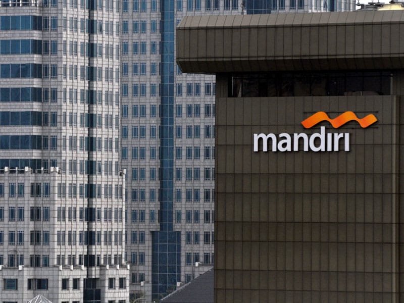 Mengenal Sejarah Bank Mandiri Dan Perkembangannya Hingga Kini