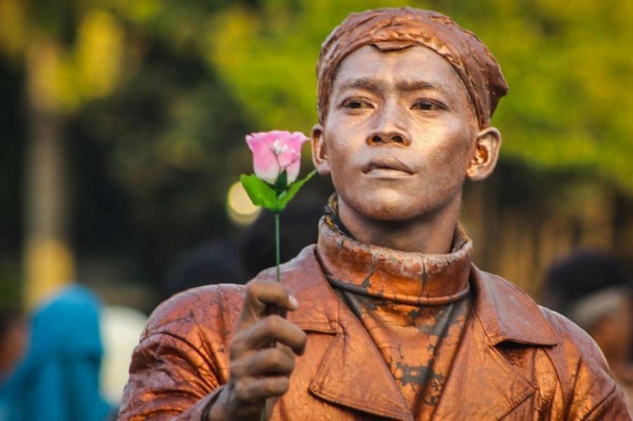 Sejarah Jenderal Soedirman, Panglima Besar Pertama Tentara Indonesia