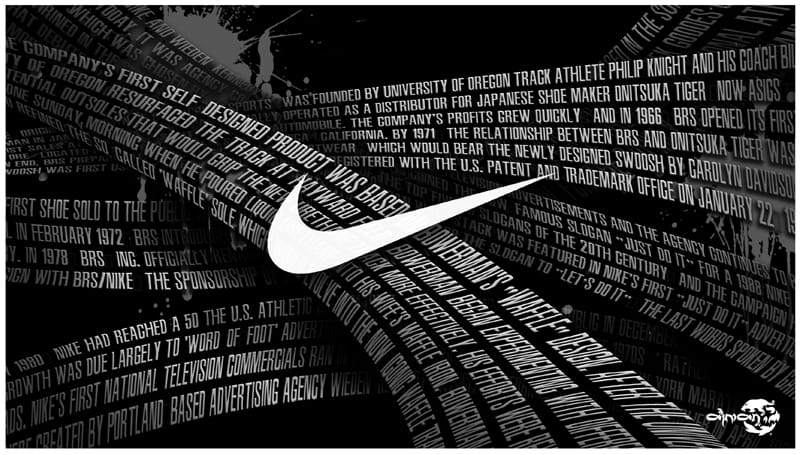 Sejarah Nike: Lebih Dari Sekadar Produsen Sepatu