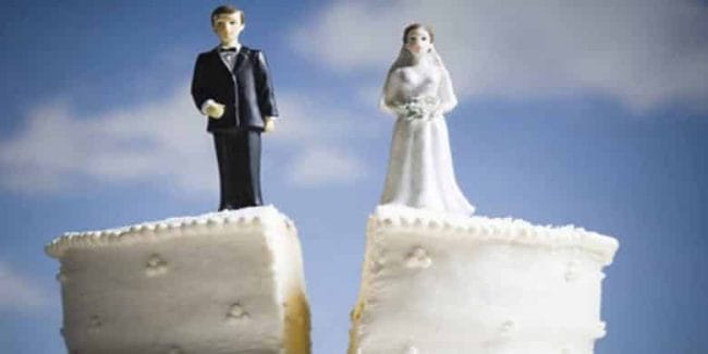 hukum perceraian dalam islam
