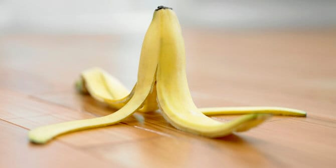 Manfaat kulit pisang untuk kesehatan dan kecantikan