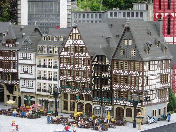 lego 7