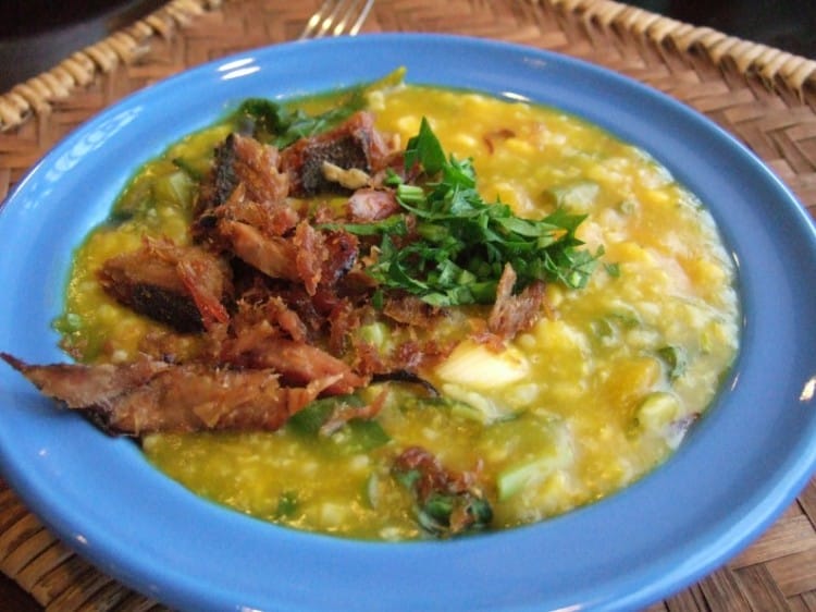 masakan indonesia