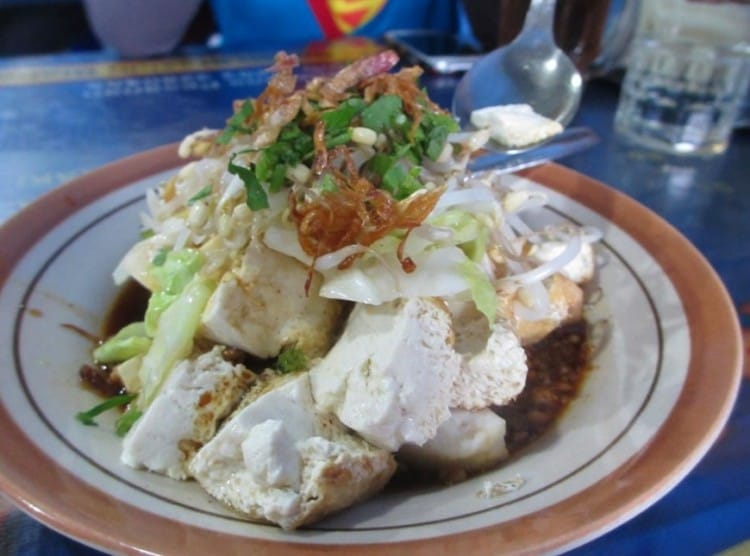 masakan indonesia