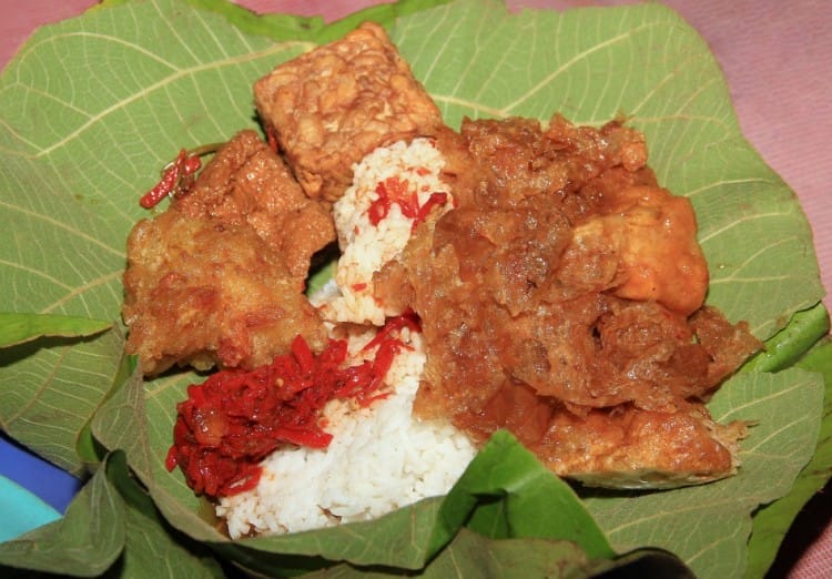 masakan indonesia