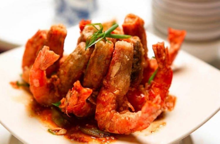 udang-goreng