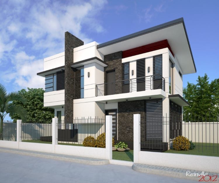 rumah-minimalis-bergaya-modern