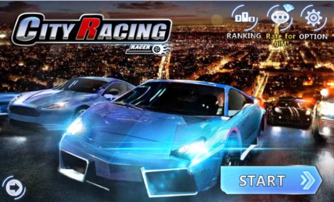 city-racing-3d