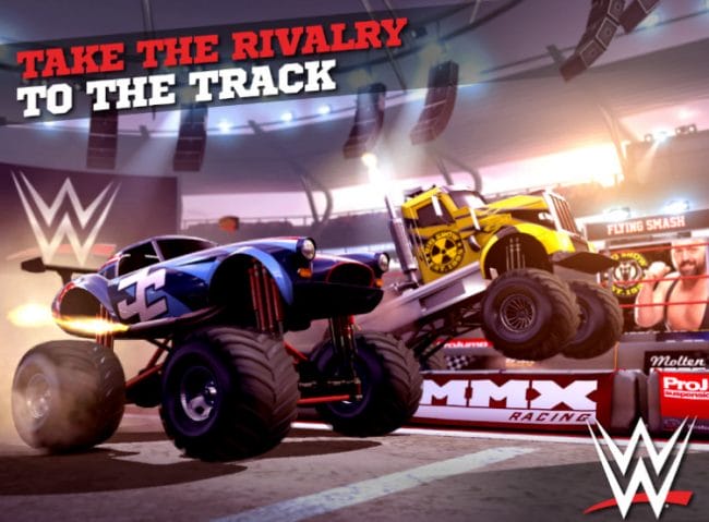 mmx-racing