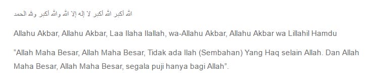 keutamaan bulan dzulhijjah 10 hari petama