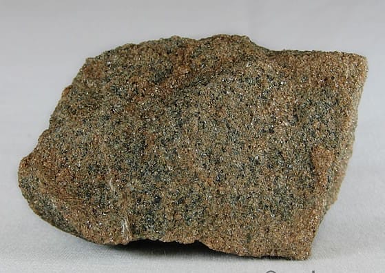mineral silikat