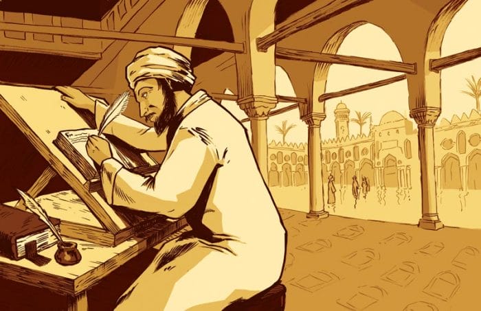 sejarah keemasan islam dinasti abbasiyah