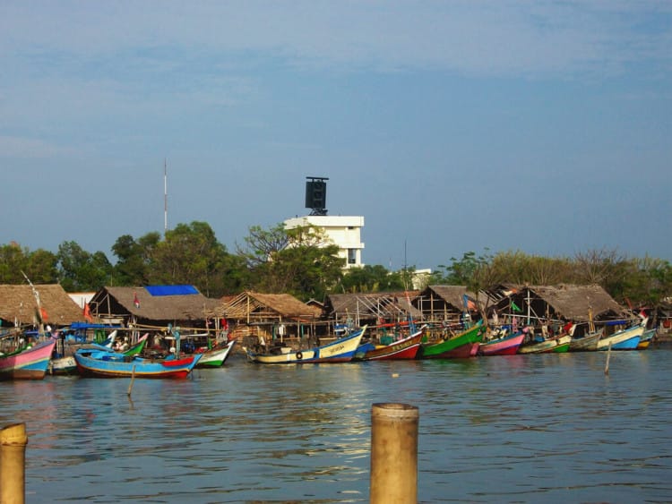 wisata tanggerang tanjung kait