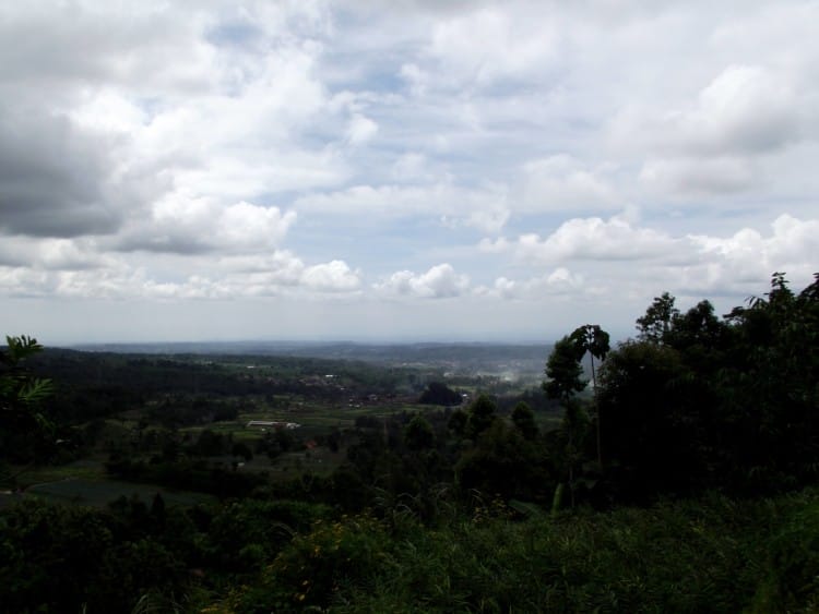 Lembah Cilengkrang