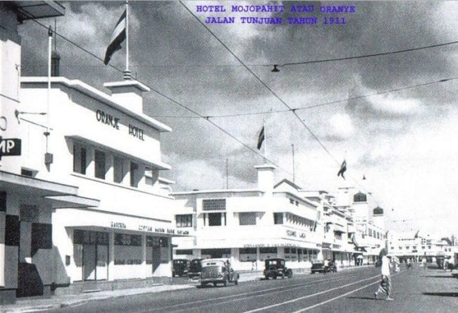 Sejarah Kota Surabaya Sebelum Penjajah Belanda