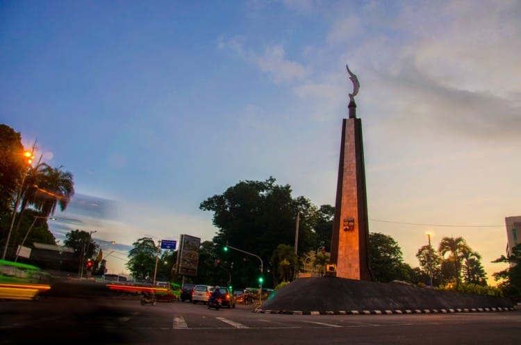 sejarah kota bogor