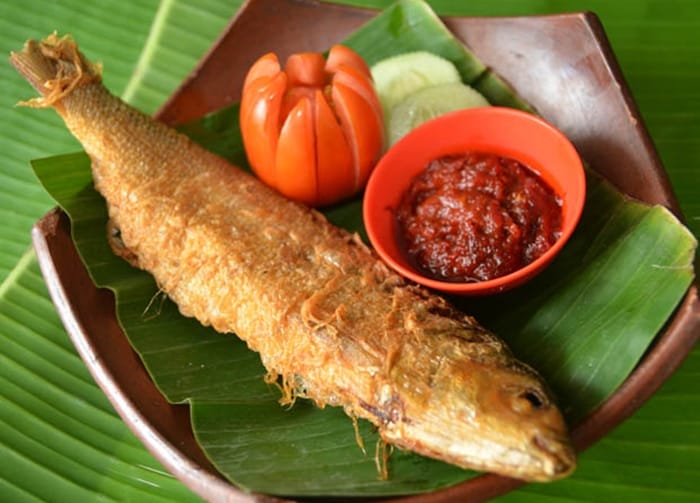 ikan bandeng