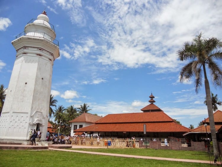 Sejarah Kota Bogor Lengkap Beserta Kejadian Pentingnya