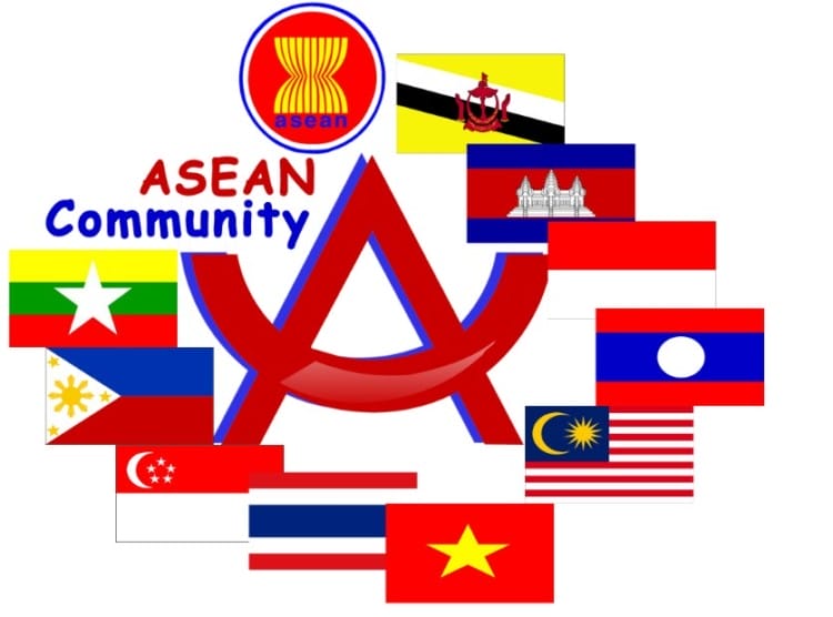 Sejarah Berdirinya ASEAN Beserta Prinsip-prinsip Dan Negara Anggotanya