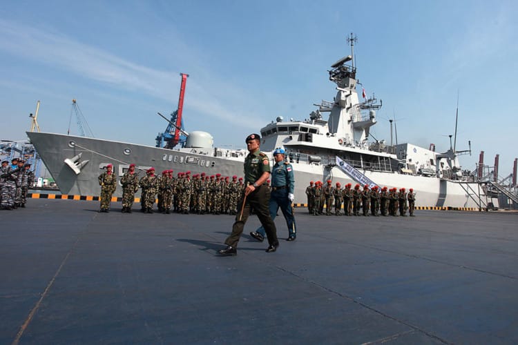 panglkma tentara indonesia