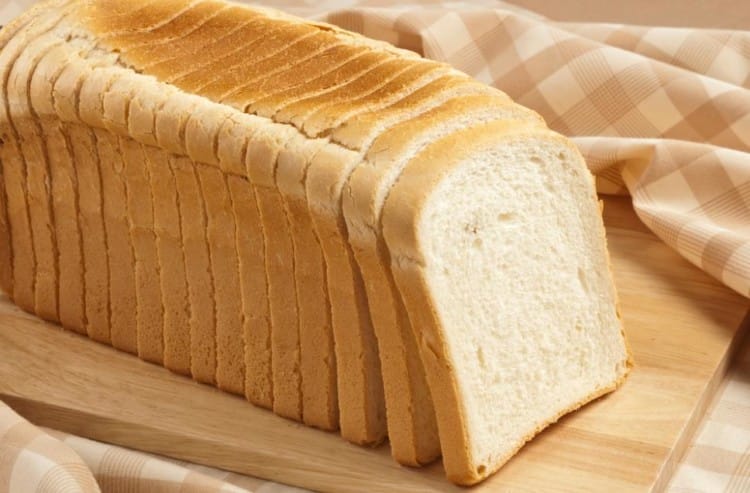 teknologi pangan menghasilkan roti 