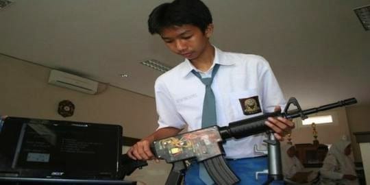 teknologi sederhana teknologi sederhana