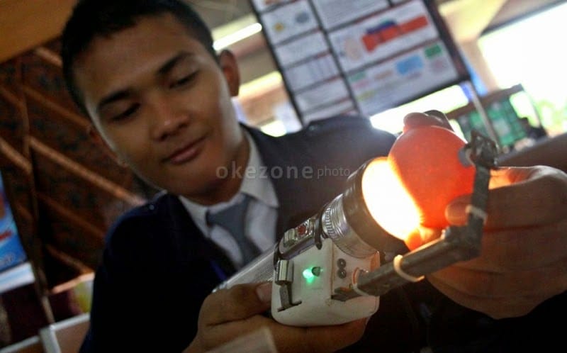 teknologi sederhana teknologi sederhana