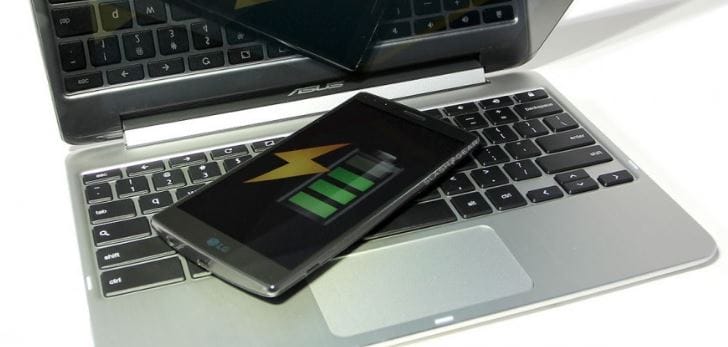 teknologi wireless charging