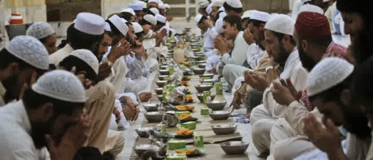 Lafadz Doa Makan Arti Doa Makan