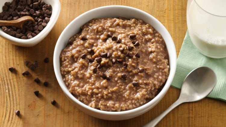 Oatmeal Sebagai Makanan untuk Penderita Diabetes