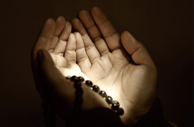 Urusan segala dan dimudahkan hajat doa Do’a agar