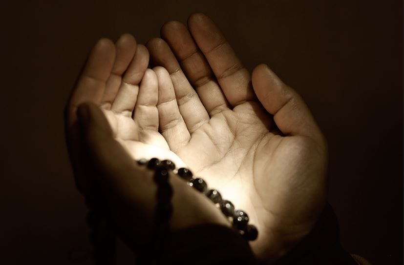 doa setelah sholat hajat doa sholat hajat