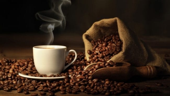Jenis kopi Sumatera