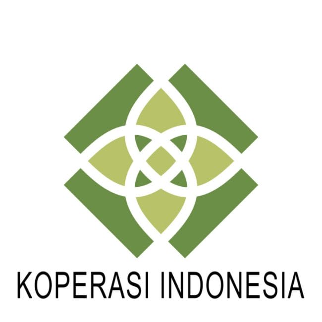 logo baru koperasi indonesia