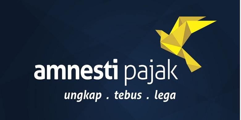 pengertian tax amnesty