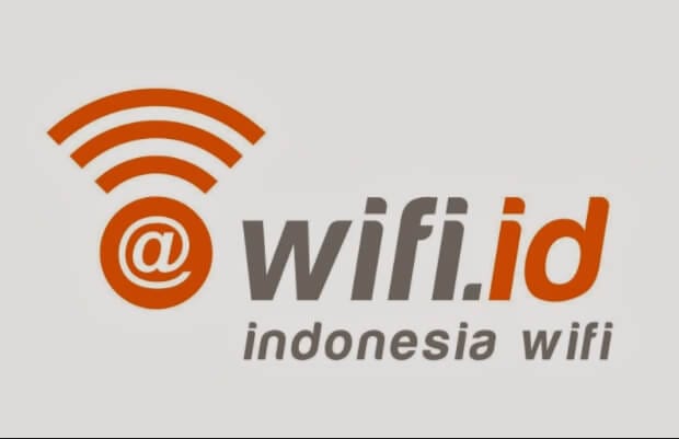 Cara Logout Wifi Id