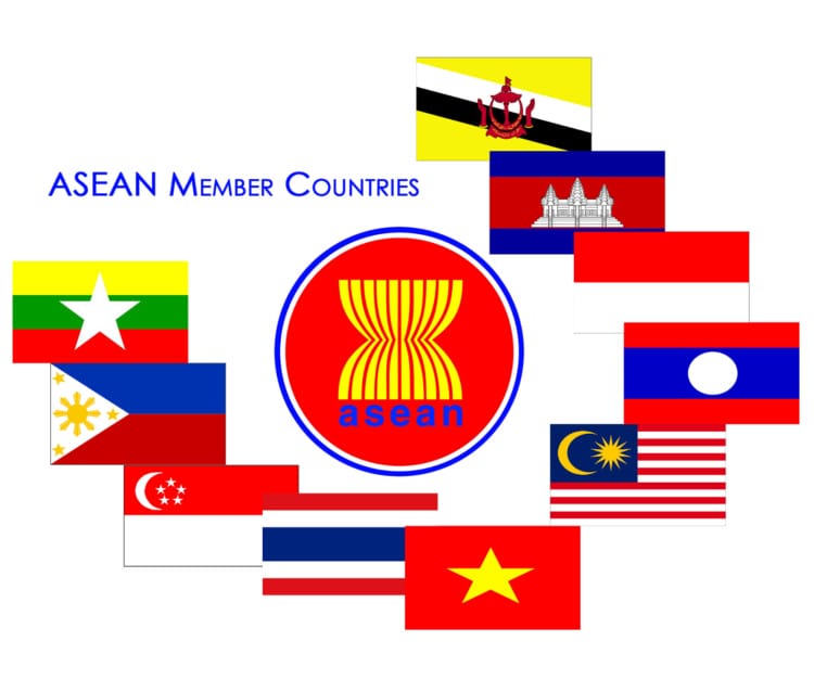 LAmbang ASEAN