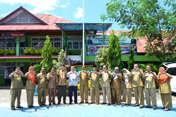 sejarah singkat usaha kesehatan sekolah