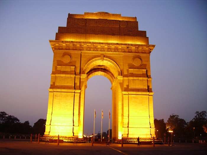 India Gate