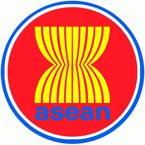 Lambang ASEAN