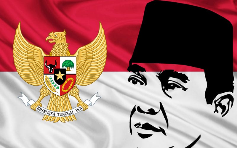 Pancasila Sebagai Pandangan Hidup Bangsa