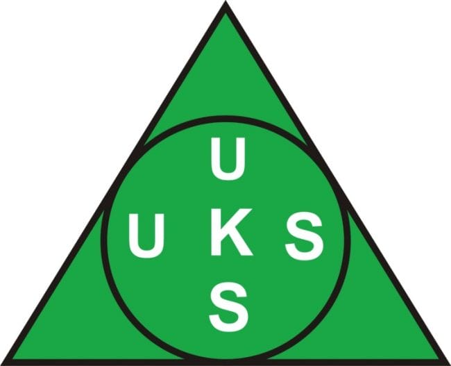 Arti dari Logo UKS
