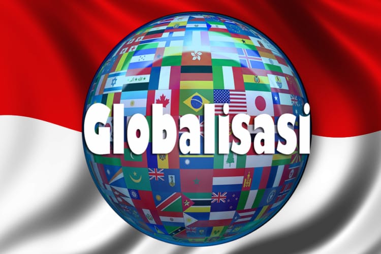 Apa Arti Globalisasi