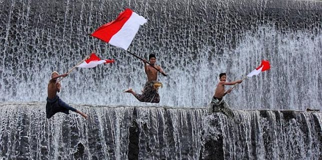 Makna Proklamasi Bagi Bangsa Indonesia