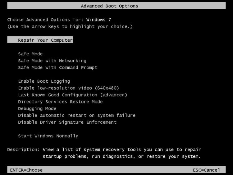 fungsi bios