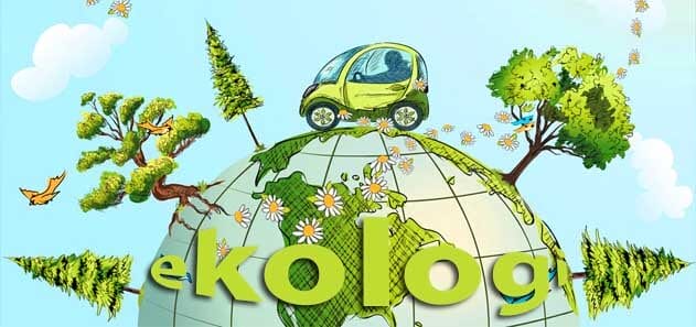 pengertian ekologi pengertian ekologi